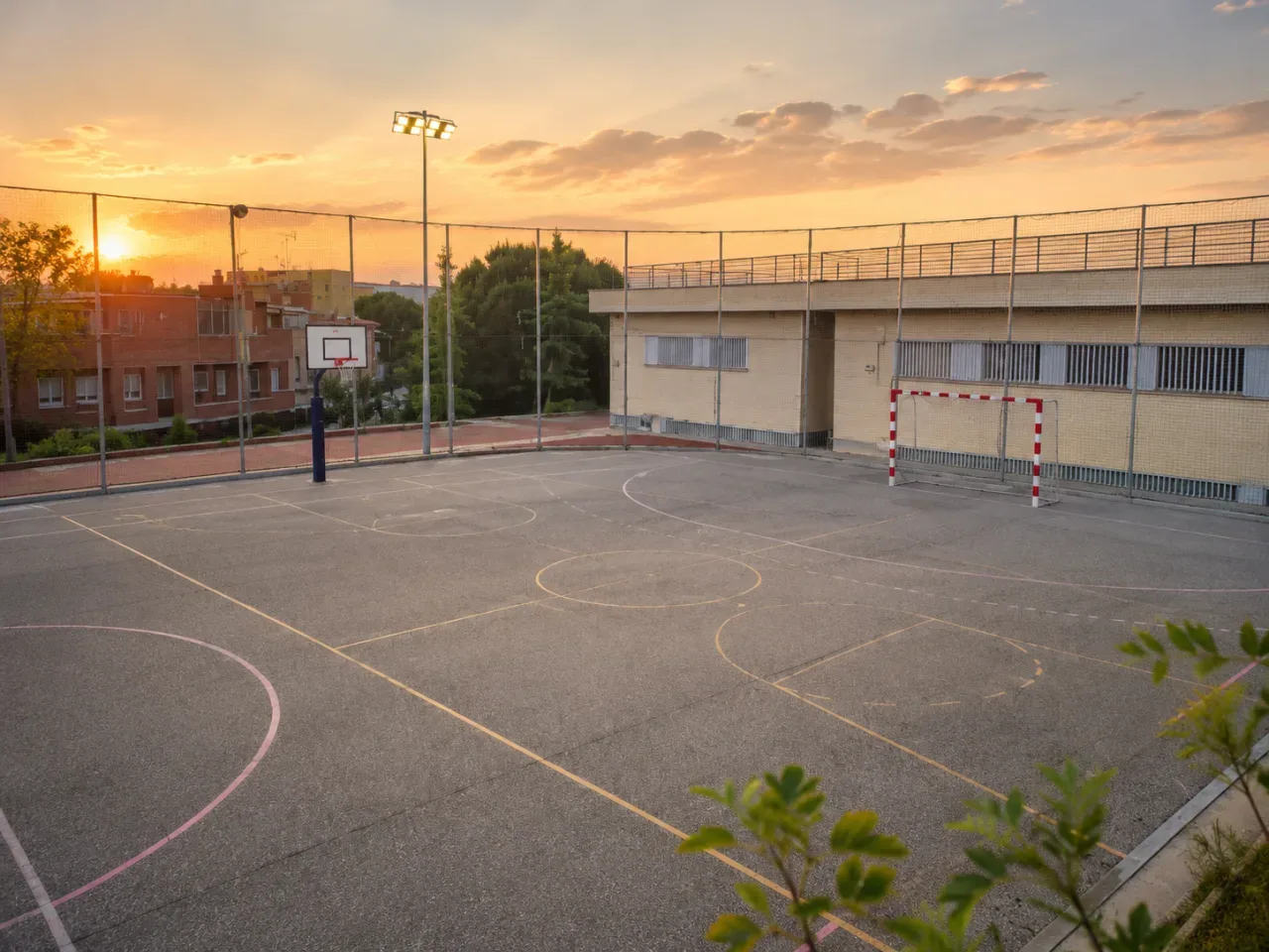 Pista Escola Canigo